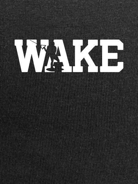 Wakeboarding