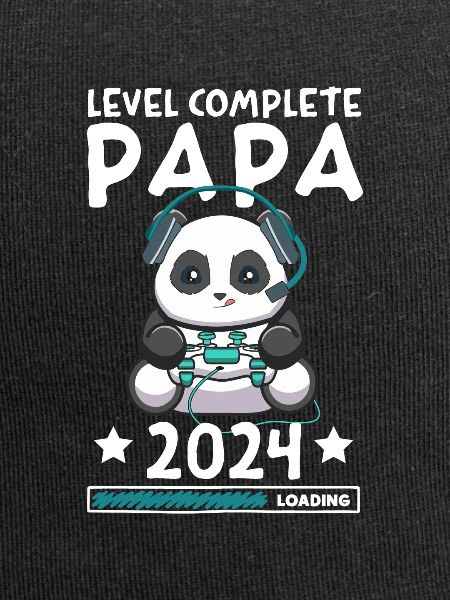 Level Complete PAPA 2024