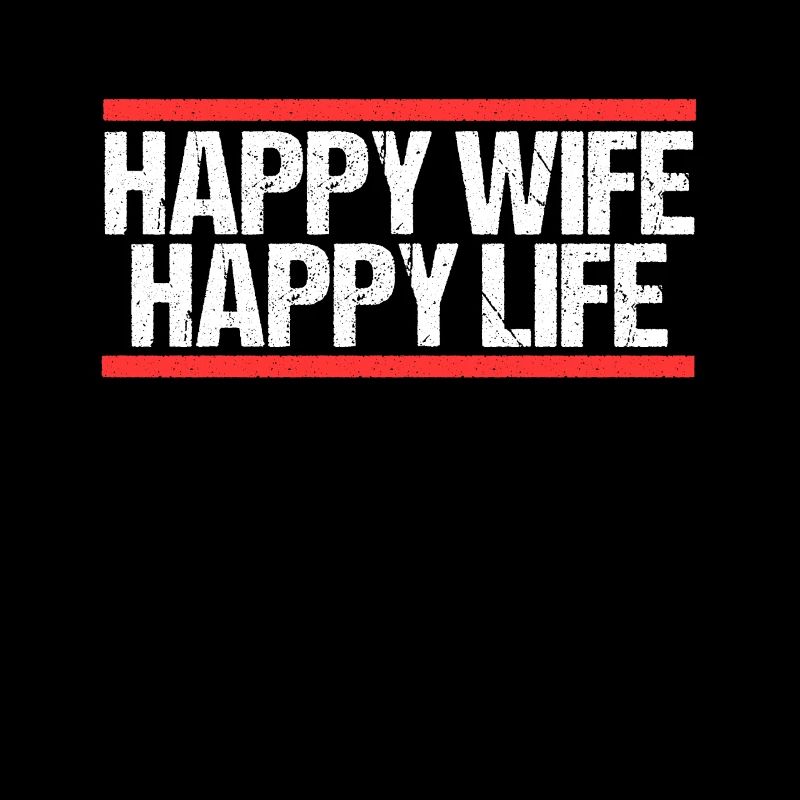 Femme heureuse Vie heureuse