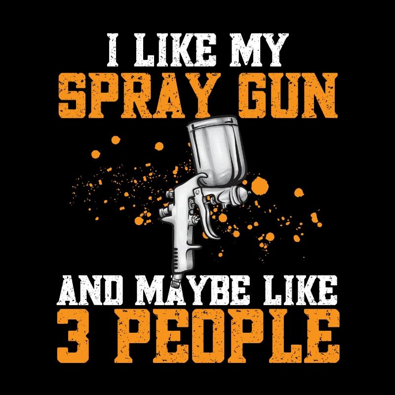 Body Painter Car Painter Painter