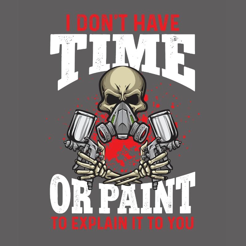 Body Painter Car Painter Painter