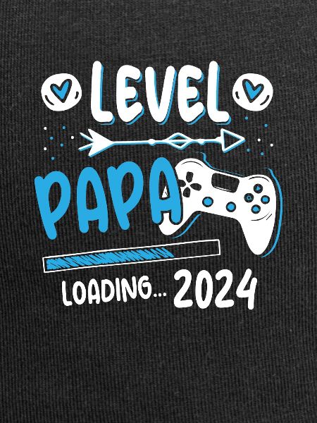 Papa Level Loading 2024