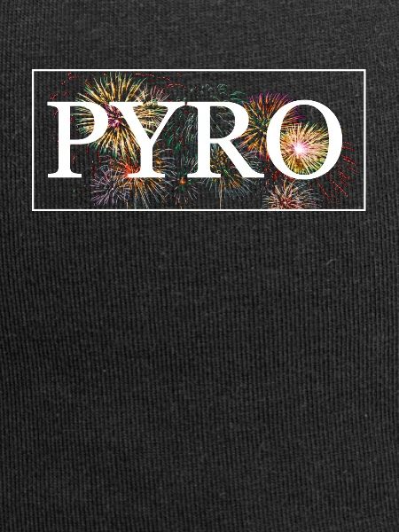 PYRO Firework