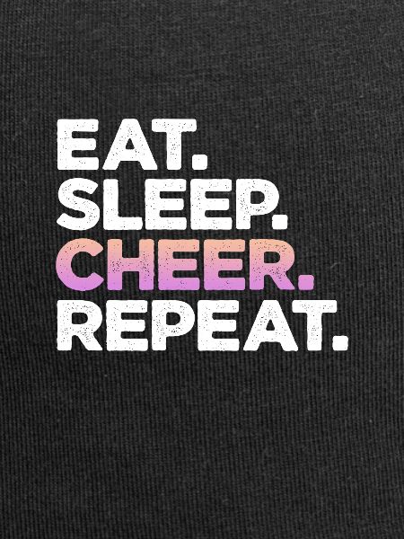 Cheerleader
