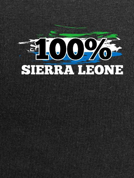Sierra Leone