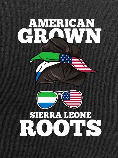 Sierra Leone