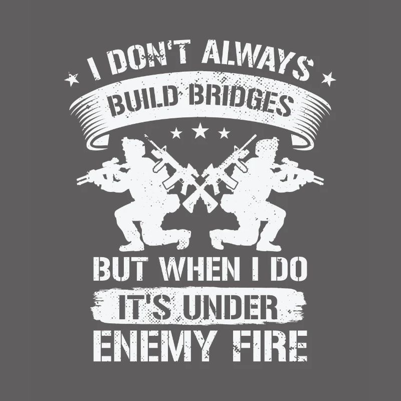 Combat Engineer Engineering Armee