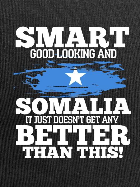 Somalia