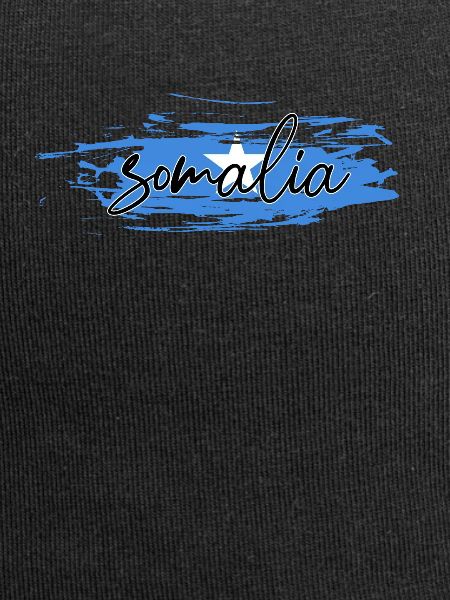 Somalia