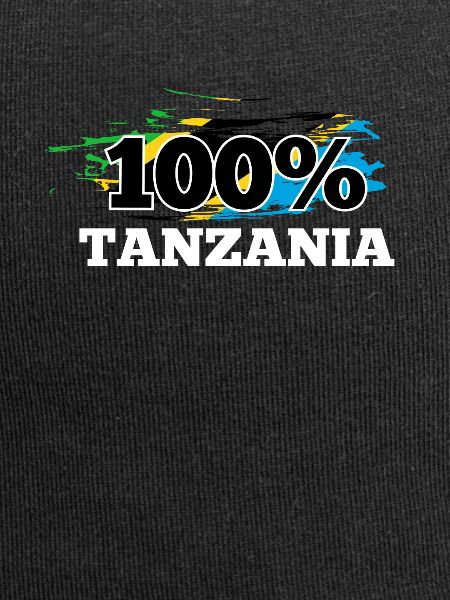 Tanzanie
