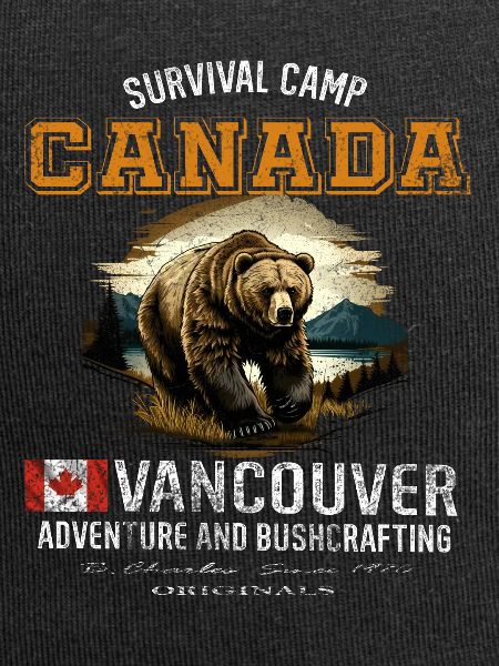 Survival Canada Gift