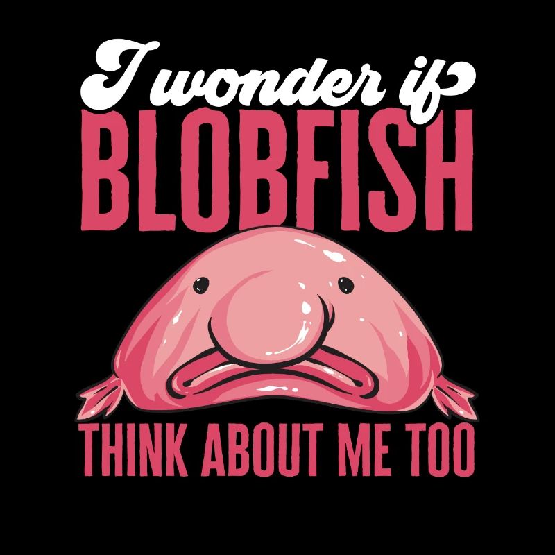 Blob fish