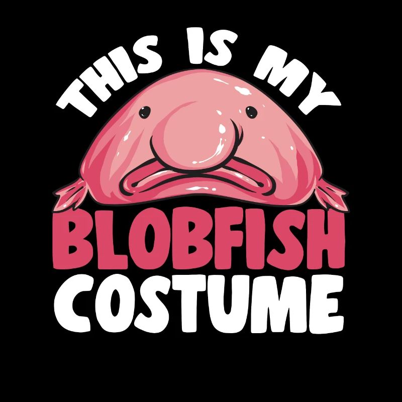 Poisson blob