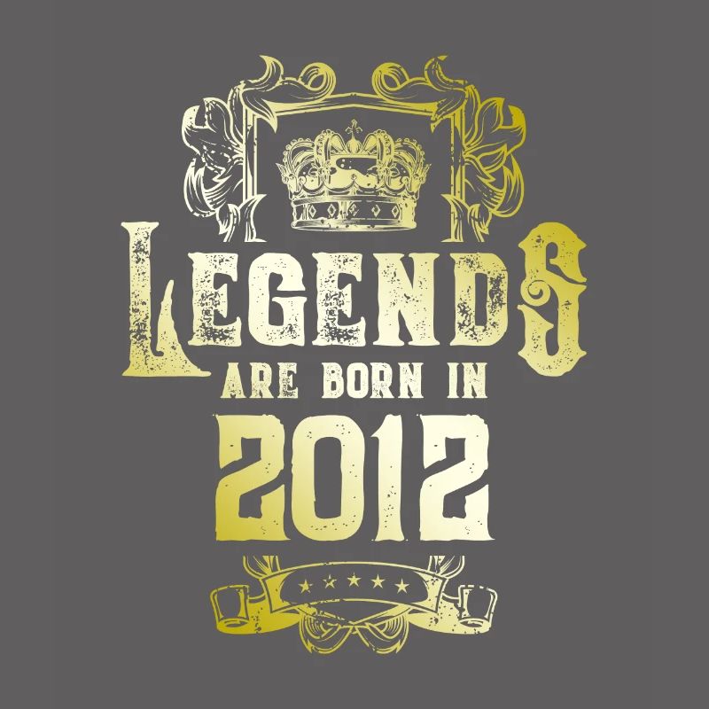 2012 legends geburtstag