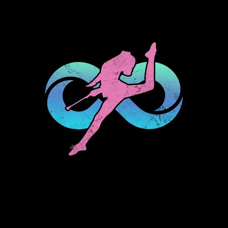 Baton Twirling