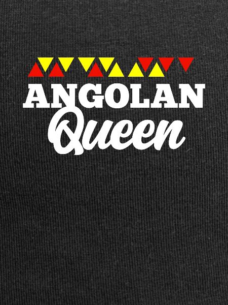 Angola
