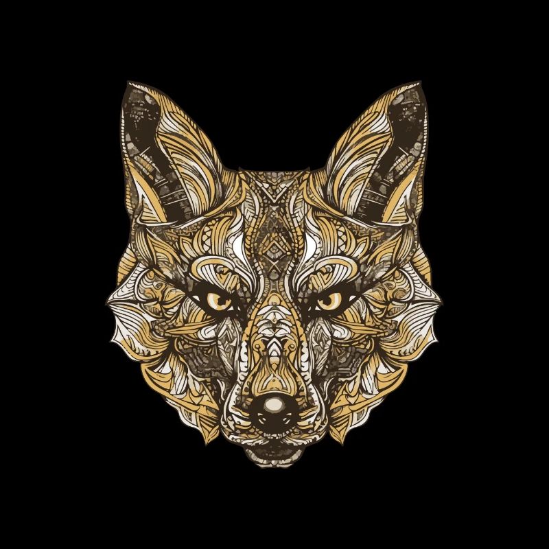 Fuchs Portrait