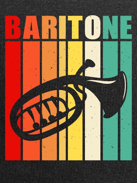 Baritone Baritone