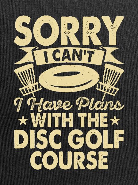 Discgolf Disc Golf