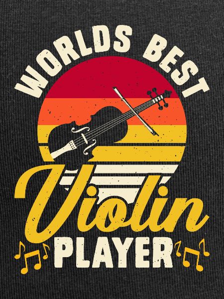 Violin Violinist