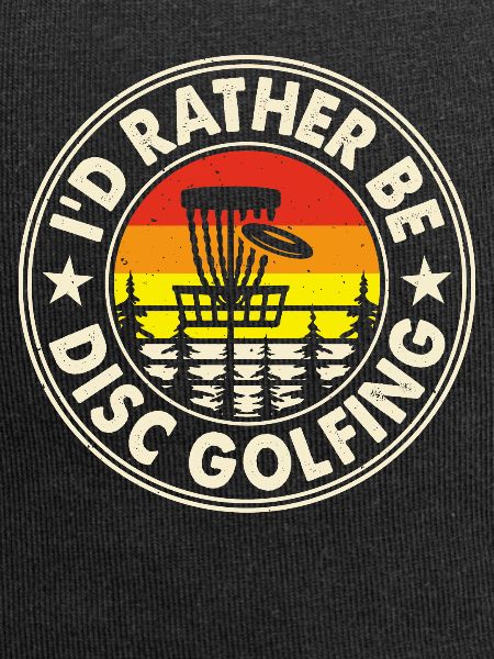 Discgolf Disc Golf