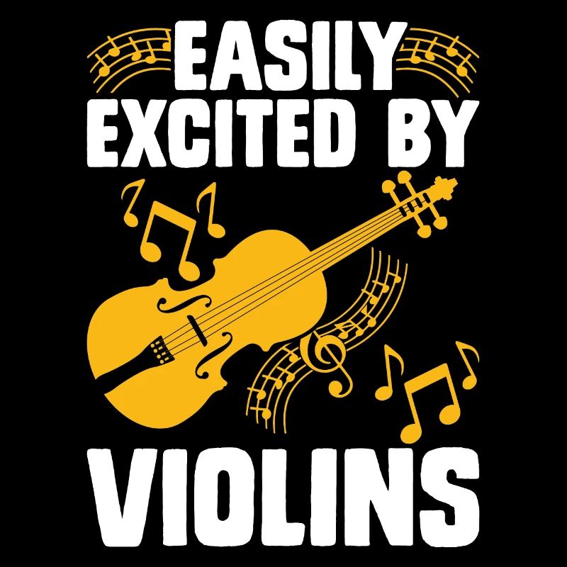 Violine Violinist