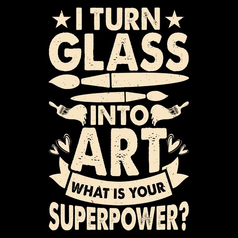 Glasbläser