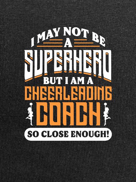 Cheerleader