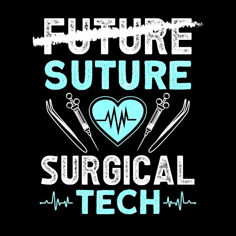 Techniciens en chirurgie - Technologues des opérations