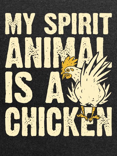 Chickens Chicken