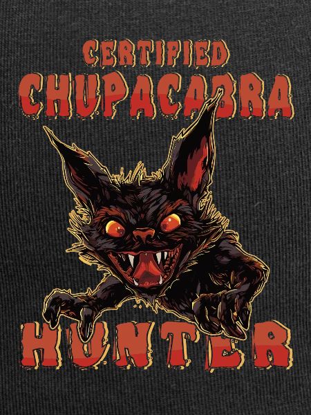 Mythical Monster - Cryptid Monster -