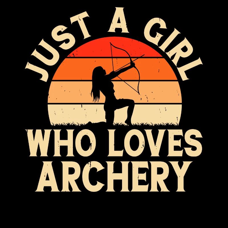 Archer Tir à l’arc