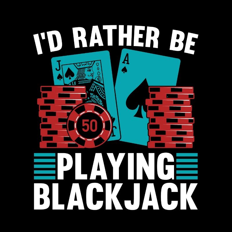 Blackjack classique Je préfère jouer au jeu