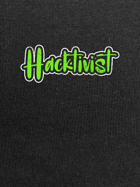 Hacker