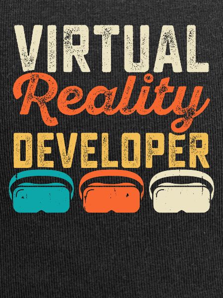 VR Virtual Reality