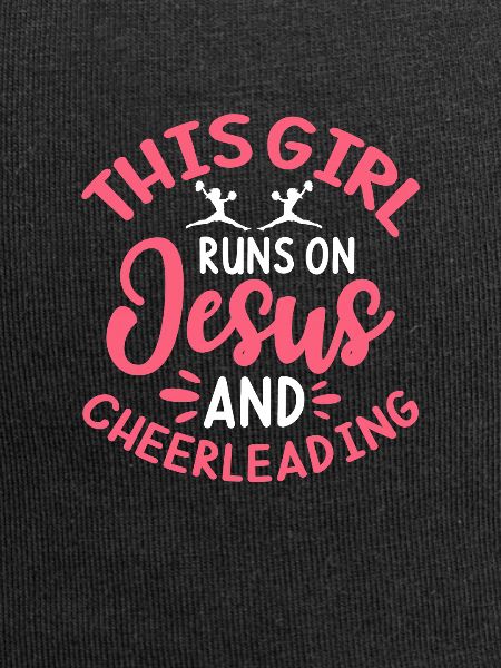 Cheerleader
