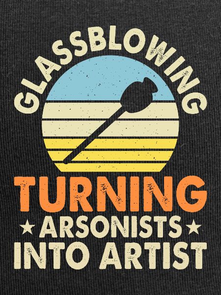 Glassblower