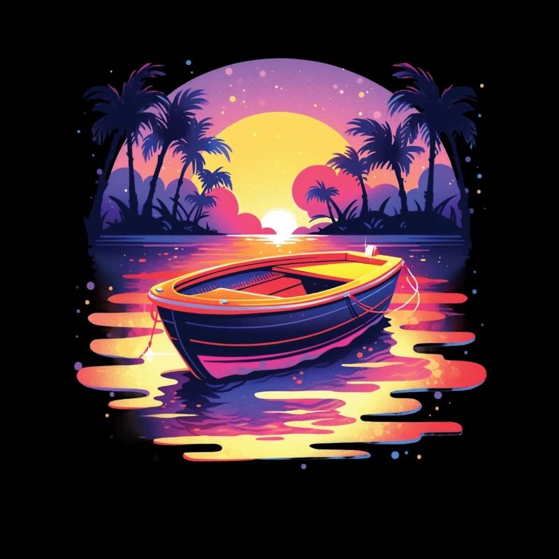 Bateau