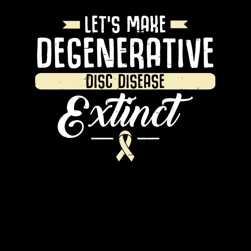 Faisons la dégénérative