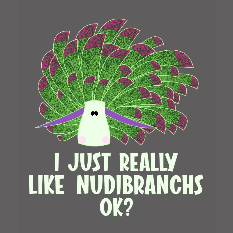 Nudibranches nudibranches