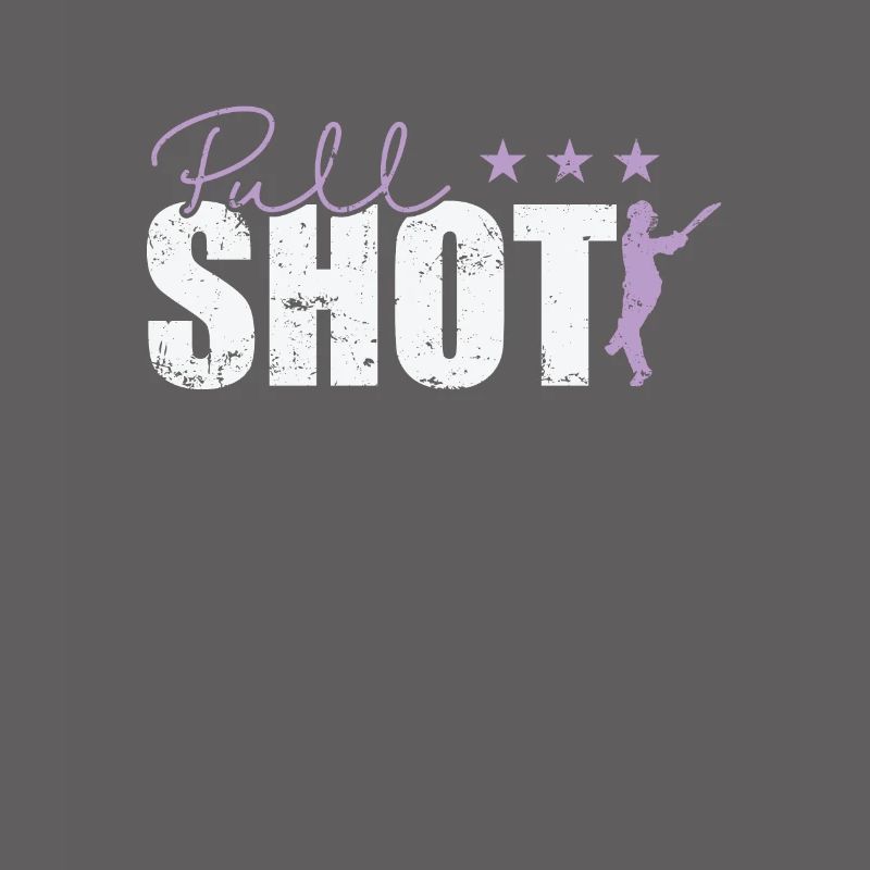 Pull Shot Cricket