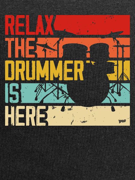 Drums Drummer Drummer