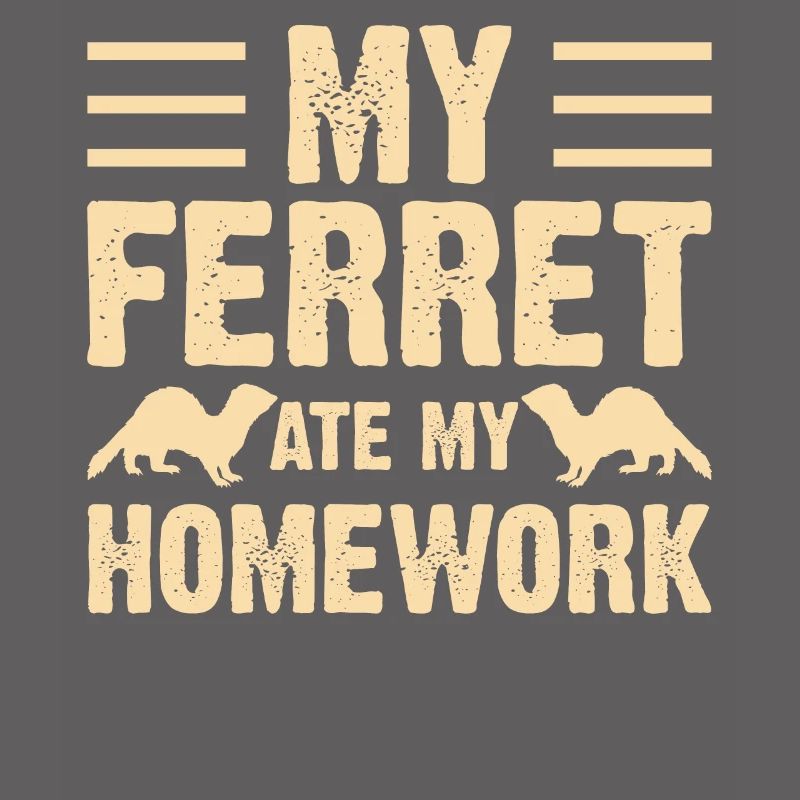 Frettchen