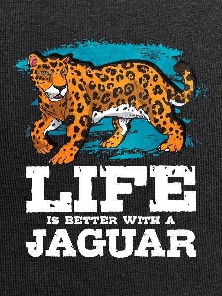 Jaguar