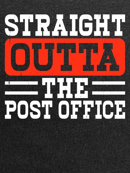 Postman Postman
