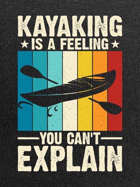Kayak Kayaker Kayaker