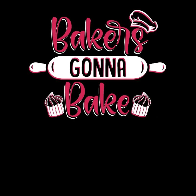 Bakers going to Bake Hobby Baker Bakery Pastry Chef