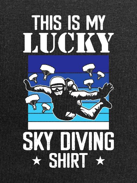 Skydive skydiving