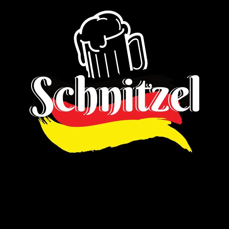 Schnitzel Deutschland Essen
