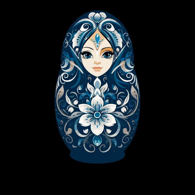 Russian nesting doll